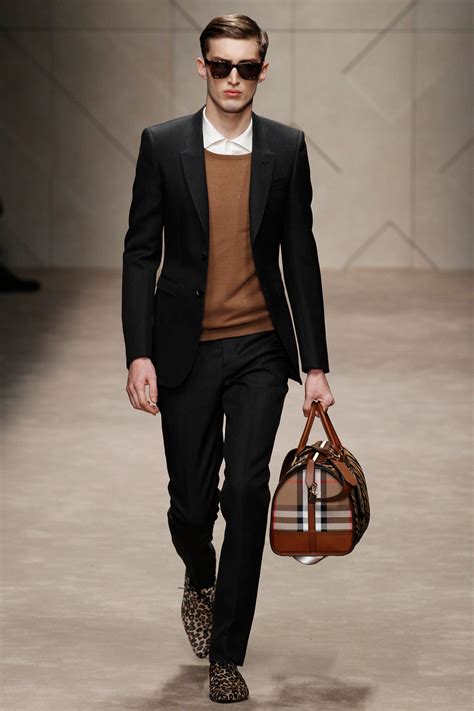 burberry men outfit|burberry original for men.